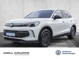 Volkswagen Tiguan 1.5 TSI DSG GOAL AHK LED PLUS NAVI - Volkswagen Tiguan: Plus