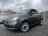 Fiat 500 Automatik/Pano/Klima/Lounge/42tkm - Fiat 500: Automatik