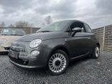 Fiat 500 Automatik/Pano/Klima/Lounge/42tkm - Fiat 500: Automatik