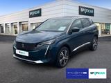 Peugeot 3008 Allure Pack PureTech130 Sitzheiz Kamera Nav - Peugeot 3008 Gebrauchtwagen in Bonn