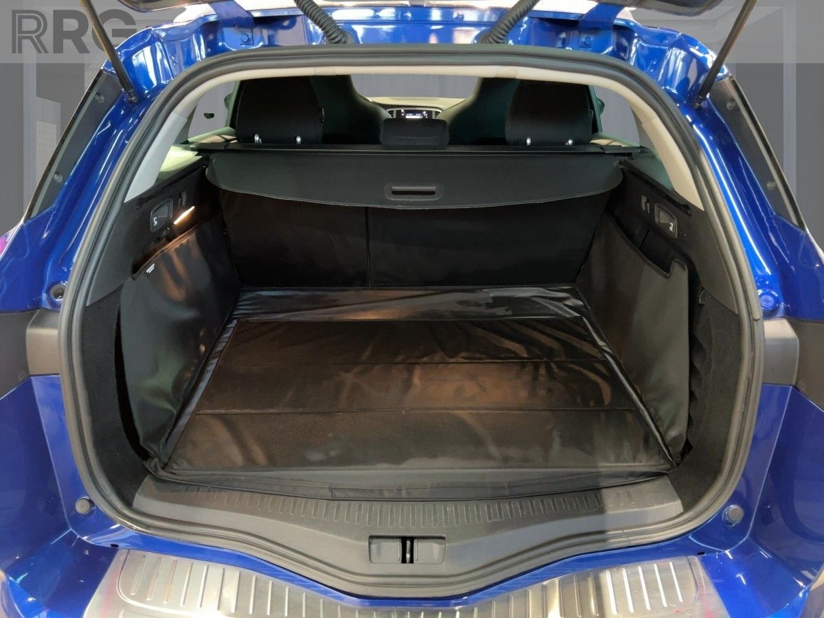 Renault Megane - Bild 20
