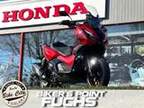 Honda ADV350 Scheckheftfepflegt