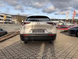 Mazda CX-30 2.0 122 PS SELECTION *Garantie 09/2029* - silberne Mazda CX-30