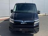 MAN TGE 3.180 L3H2 Kasten LED NAVI ACC LED STANDHZ - schwarze MAN TGE