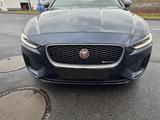 Jaguar XE D180 R-DYNAMIC SE R-DYNAMIC SE  - Jaguar XE SE mit Diesel-Antrieb