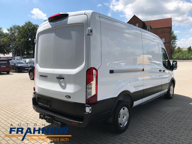 Foto Nummer 4: FORD Transit