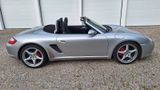 Porsche Boxster S 3,2L Tiptronic - Porsche: Cabrio, 3.2