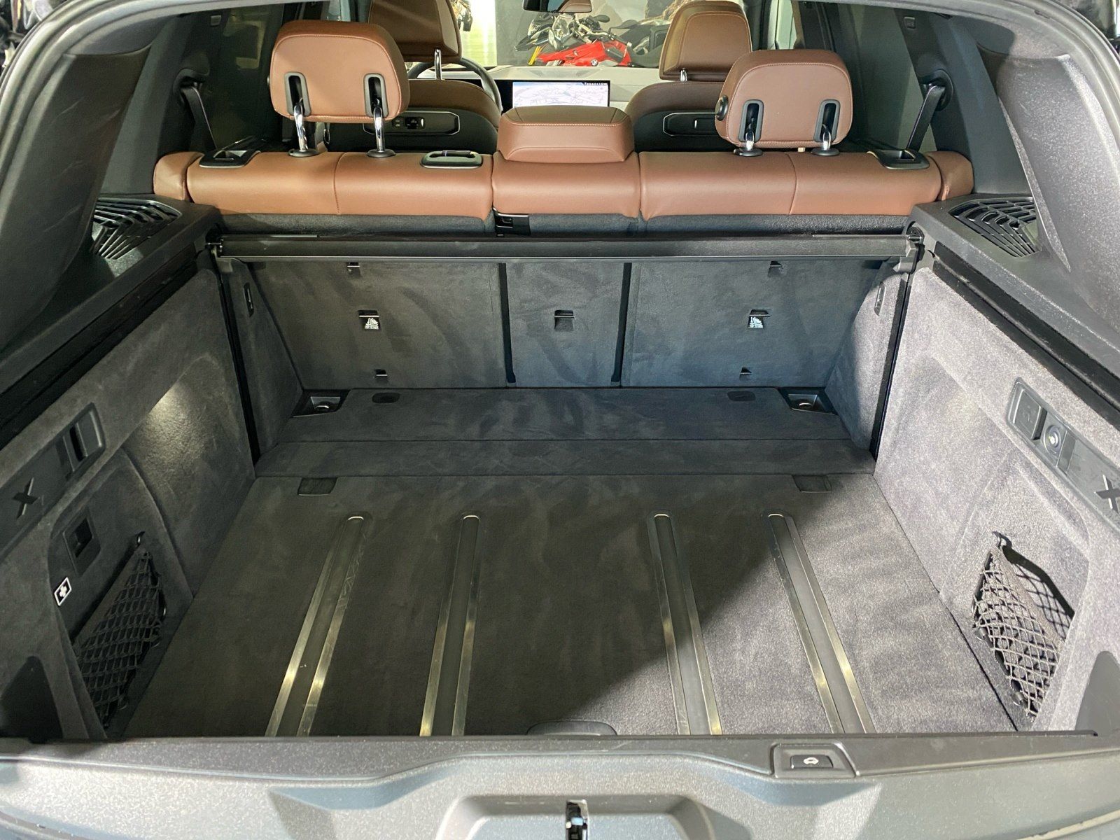BMW X5 - Bild 16