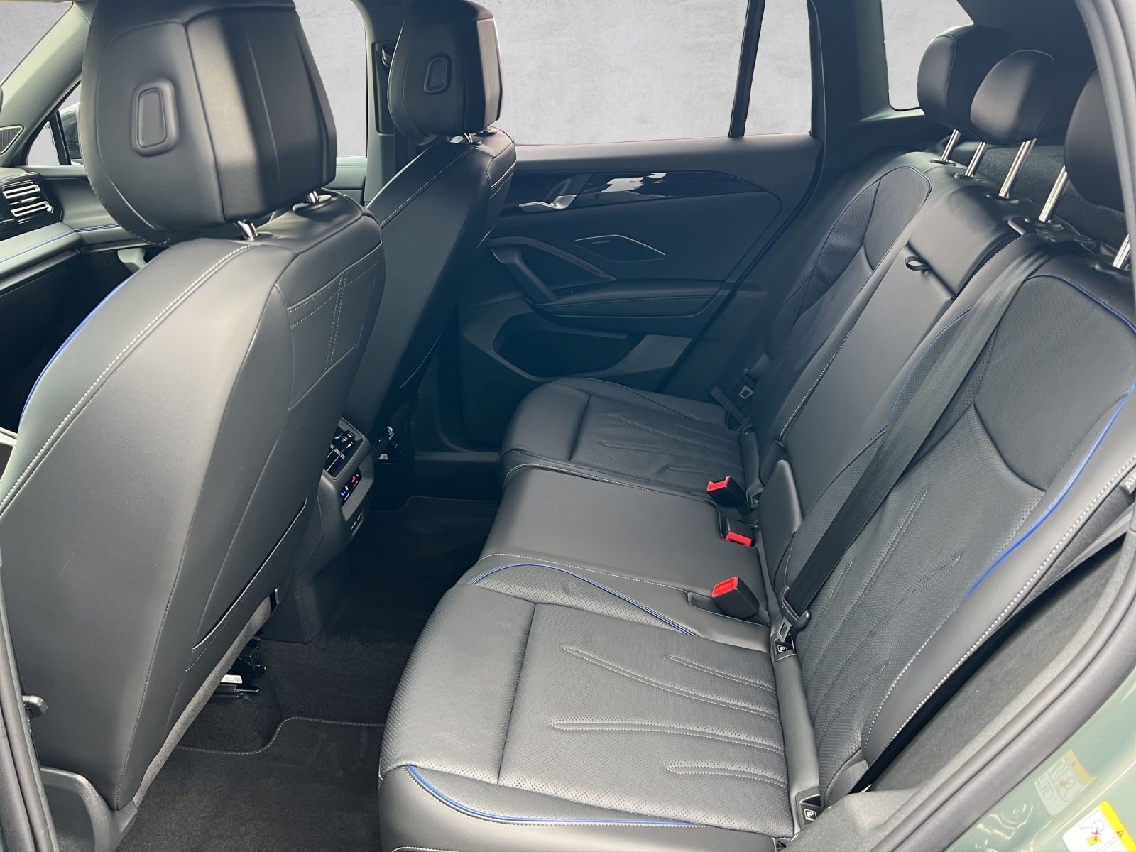 Tiguan R-Line 2.0 TDI 4M DSG Leder*AHK*Black Sty