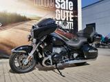 BMW R 18 Bagger Transcontinental *wie Neu!* - BMW R 18 TRANSCONTINENTAL