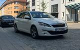 Peugeot 308 SW Access e-HDi 115 S/S Access - Peugeot 308 mit Diesel-Antrieb: Access