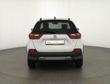 Honda Jazz Crosstar 1.5 i-MMD e:HEV Aut. LED ACC Navi - Honda Jazz mit Hybrid-Antrieb