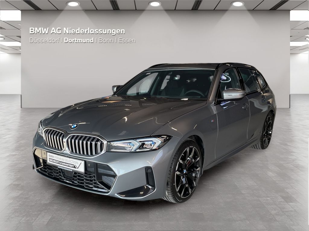 BMW 320i Touring Leasing ab 365,00€³ M Sport