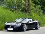 Opel Speedster 2.2 - ATS / Dbilas /  KW / Lotus ABS - Opel aus 2002