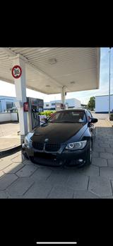 BMW E92 325i M Paket - BMW 325 in Bonn