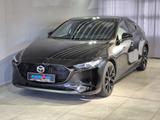 Mazda 3 Homura G-150/6GS/Navi/Head-Up/Keyless/Kamera - Mazda 3 in Kassel
