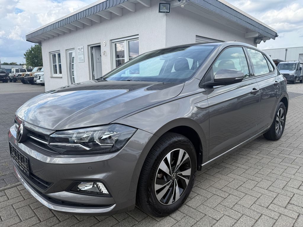 Image of Volkswagen Polo