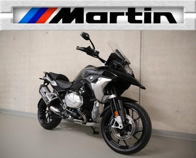 BMW R 1250 GS *Triple Black*Option719 Frästeile*DWA*