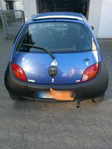 Ford KA, 50Ps, TÜV 9/2027 - Ford Ka/Ka+ aus 1998