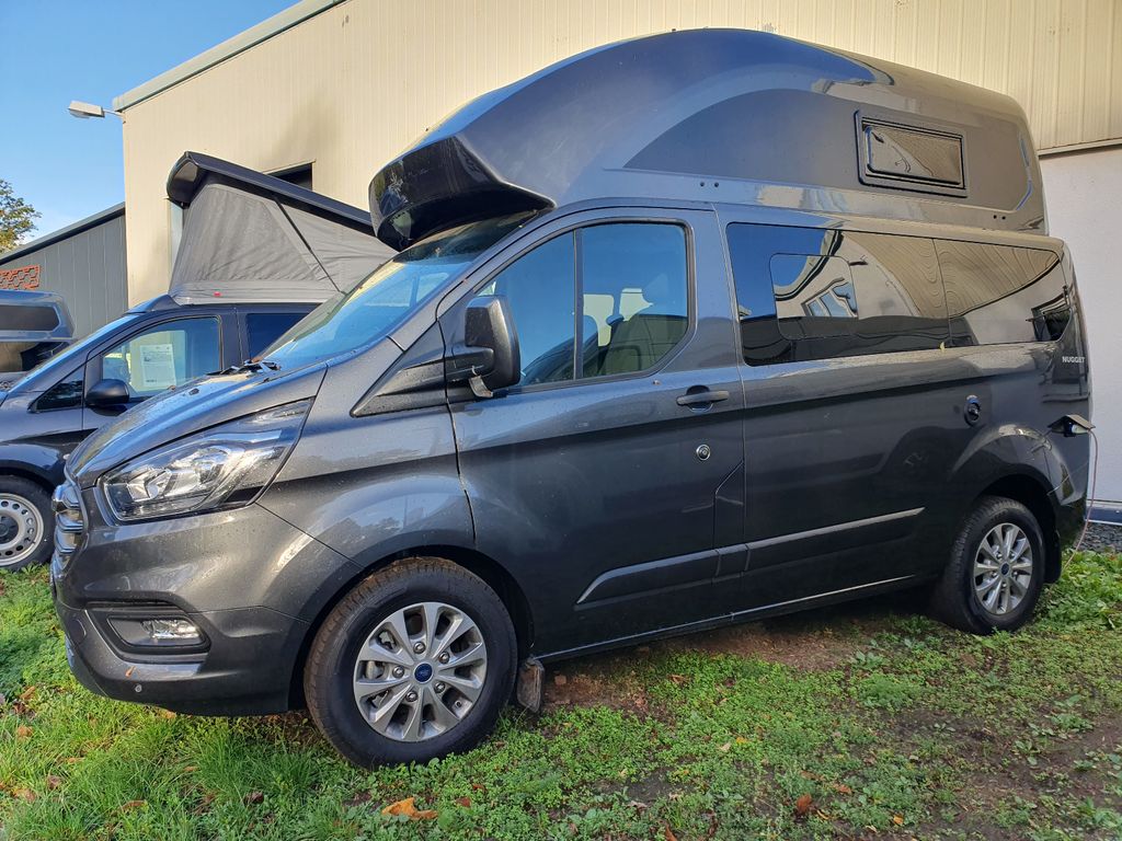 Ford Transit Nugget