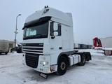 DAF XF105/510+RETARDER (ONLY 274000KM) - DAF XF105-510