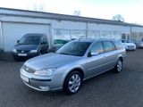 Ford Mondeo 1,8 Turnier*Klima*Euro 5*
