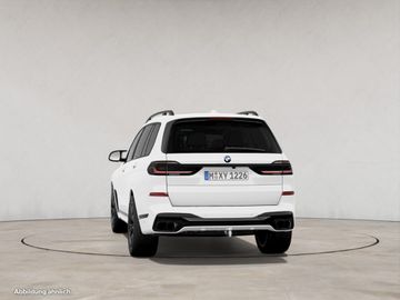 BMW X7 M60 - 7