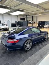 Porsche 997 Carrera S,SportChrono,PASM,Motor neu, H&R - Porsche 997 in Düsseldorf