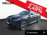 BMW X4 xDrive20i M Sport AHK  Leas. ab  449,- o.Anz. - BMW X4 aus 2025