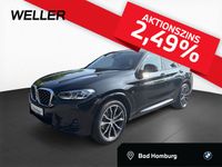 BMW X4 - Vorschau Bild 1