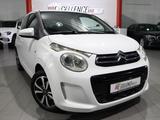 Citroën C1 1.0 VTi SHINE WHITE / AUTOMATIK / KLIMA - Citroën C1: mit ABS