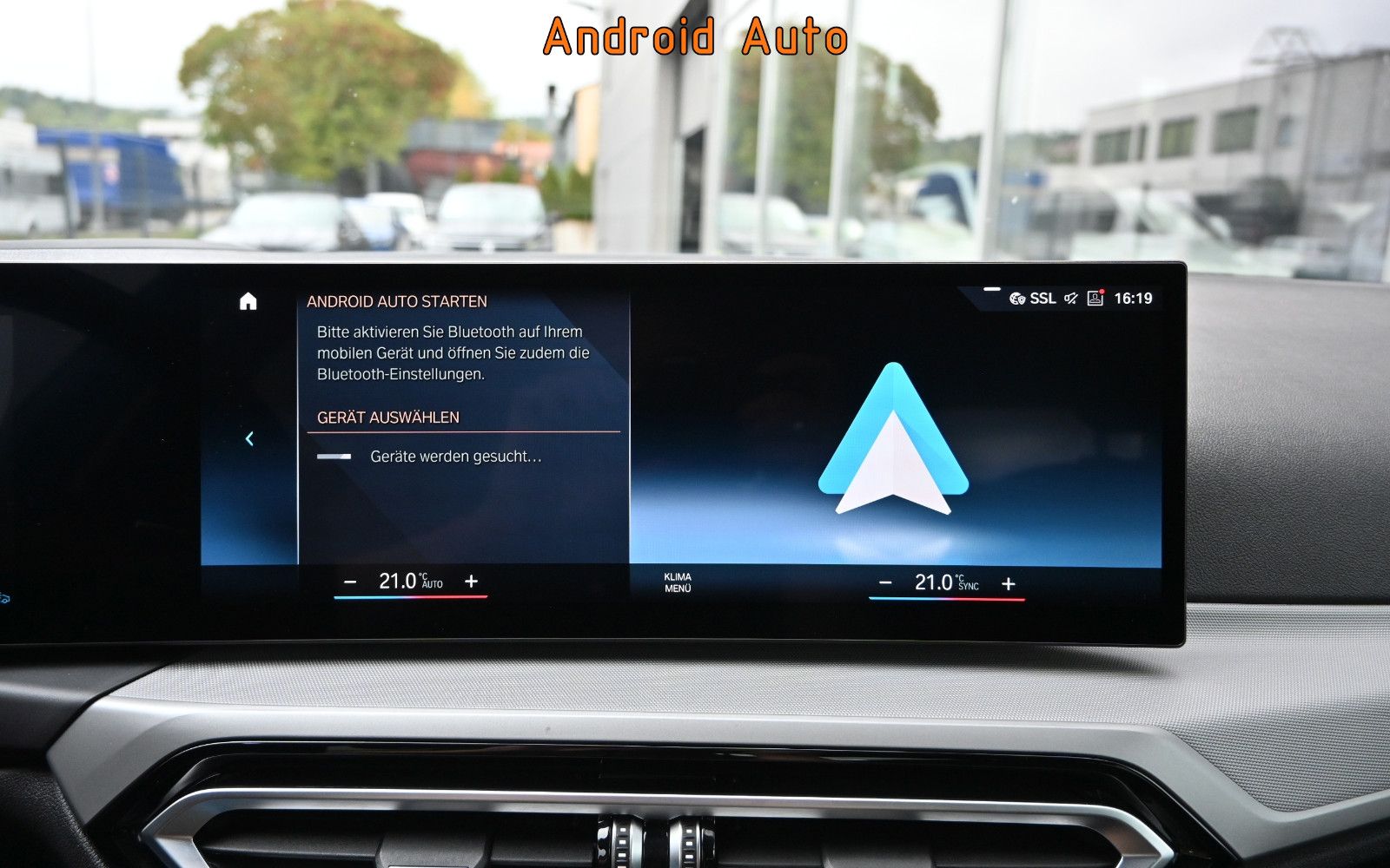 Fahrzeugabbildung BMW 330d xDrive °HEAD-UP°PRIVACY°STANDHEIZUNG°8FACH
