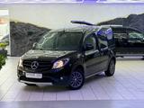 Mercedes-Benz Citan-Automatik-Behindertengerecht-Rampe - : Behindertengerecht, Auto