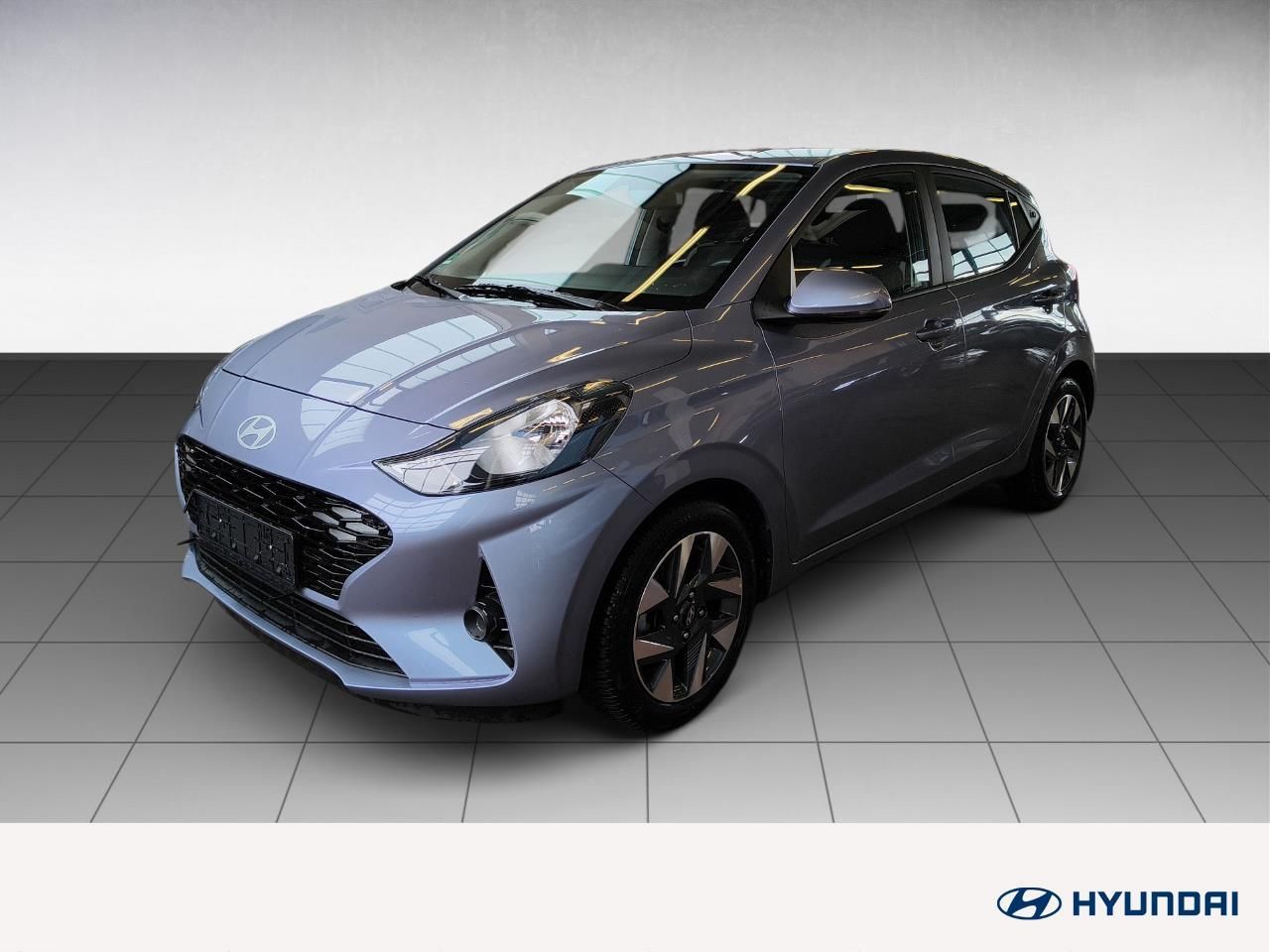 Hyundai i10 - Bild 11