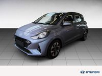 Hyundai i10 - Vorschau Bild 11