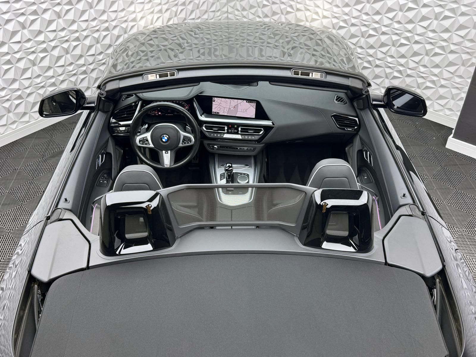 Fahrzeugabbildung BMW M40i M-PERFORMANCE/ACC/H&K/HUD/LIVE/DA+/RCAM/KEY
