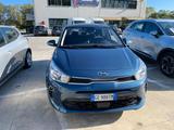 Kia Rio 1.2 MPi GPL Evolution - Kia Rio mit LPG-Antrieb