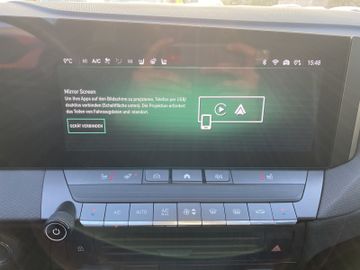 Bild 16 Opel Astra GSe ST AT8/NAVI/SHZ+LHZ/PDC VO+HI+360CAM