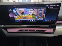 BMW 520 - Vorschau Bild 19