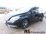 Mercedes-Benz B 180 CDI d Edition Bi-Xenon*Klima*PDC - Mercedes-Benz B 180: B180cdi