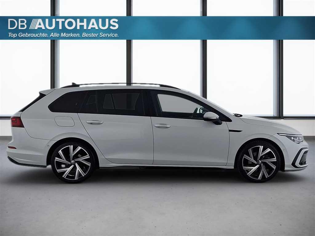 Volkswagen Golf Variant R-Line 2.0 TSI DSG 4MOTION IQ.Light, миниатюра 3