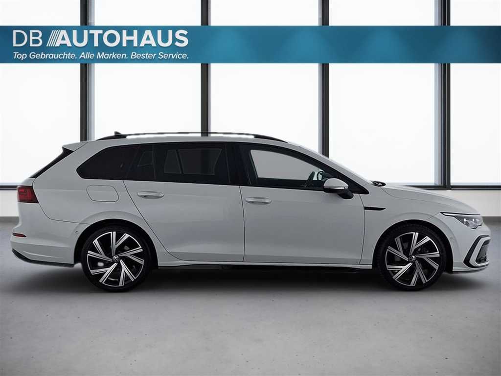 Volkswagen Golf Variant R-Line 2.0 TSI DSG 4MOTION IQ.Light foto 3