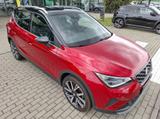 Seat Arona FR 1.0 TSI 81 kW (110 PS) 7-Gang-DSG - Seat Arona Gebrauchtwagen in Dresden