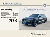 Volkswagen Touareg 3.0 TDI R-Line 4MOTION AHK Sitzbelüftung - Gebrauchtwagen in Herne