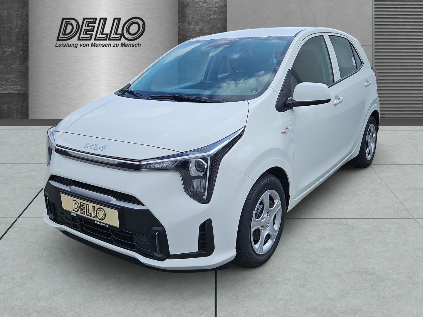 Kia Picanto - Bild 1