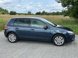 Volkswagen Golf 1.2 TSI 63 kW Style Style