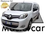 Renault RENAULT Kangoo Grand Kangoo II 2013 Grand 1.5 dc - Renault Kangoo: 7 Sitzer