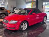 Audi TT 1.8 T Roadster 3.Hand.Leder Xenon HU neu - Audi TT aus 2002
