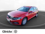 Volkswagen Passat Variant 2.0 TDI DSG Navi SiHz RüKa ACC PD - VW Passat Variant in Erfurt