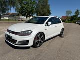 Volkswagen Golf 7 GTI 2.0 TSI DSG-Getriebe - Volkswagen Golf: Getriebe